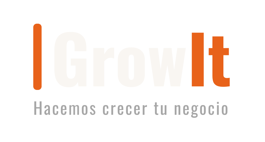 GrowIt — Consultoría Estratégica de Marketing en Santiago, Chile